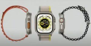 Apple Watch Ultra: Pil Ömrü Ne Kadar?