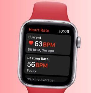 Apple Watch'ta Yeşil Işıklar Ne Demektir