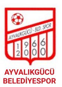 Ayvalık Spor - Ergene Velimeşe Spor maç