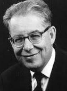 Charles Francis Richter Neler Yaptı Charles Francis Richter Biyografisi