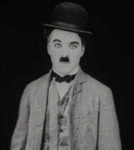 Charlie Chaplin Nerelidir 