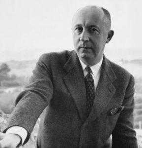 Christian Dior Özgeçmiş Christian Dior kariyeri