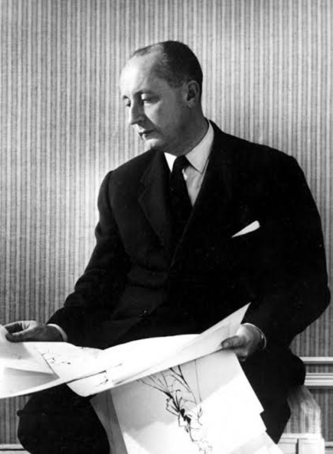 Christian Dior Kimdir ? Hayatı Ve Biyografisi