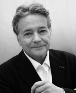 Christian de Portzamparc hakkında