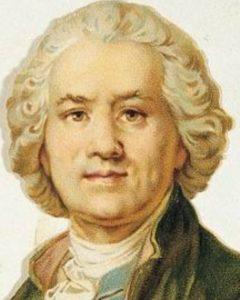 Christoph Willibald Gluck Biyografi Christoph Willibald Gluck Hayatı