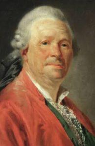 Christoph Willibald Gluck özgeçmiş Christoph Willibald Gluck hakkında