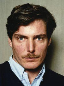 Christopher Reeve Özgeçmiş Christopher Reeve Hayatı