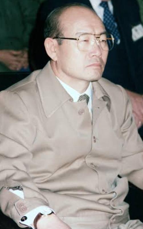 Chun Doo Hwan Kimdir? Hayatı Ve Biyografisi