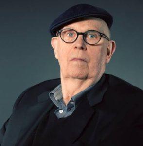 Claes Oldenburg'un kariyeri ve neler yaptı Claes Oldenburg Biyografi