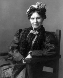 Clara Barton neler yaptı  