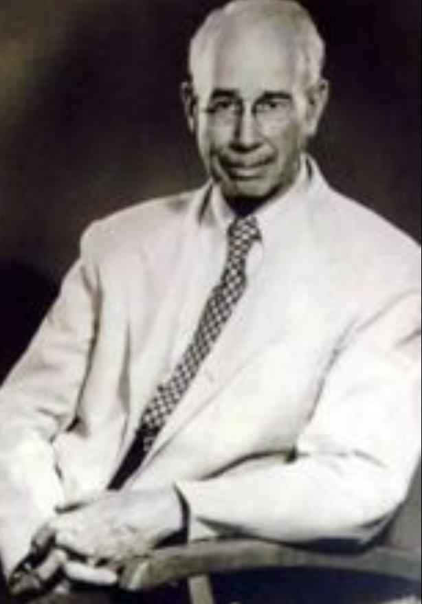 Clarence Irving Lewis Kimdir ? Hayatı Ve Biyografisi Linc Heap