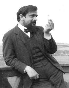 Claude Debussy Nerelidir 