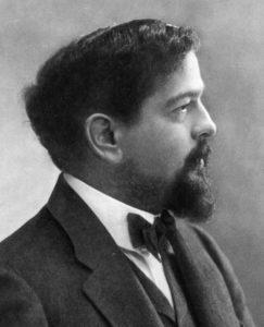 Claude Debussy hayatı 