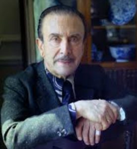 Claudio Arrau Yaşamı ve Yaptıkları Claudio Arrau Biyografi