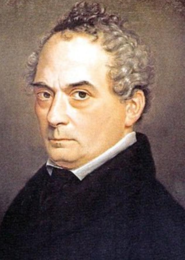 Clemens Brentano Kimdir ? Hayatı Ve Biyografisi