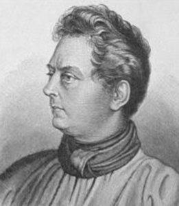 Clemens Brentano Clemens Brentano Hakkında