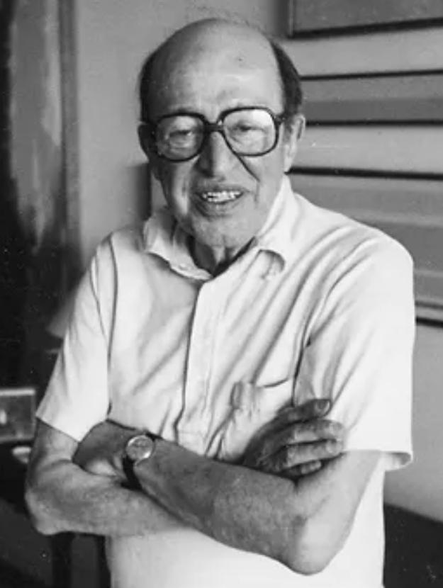 Clement Greenberg Kimdir ? Hayatı Ve Biyografisi