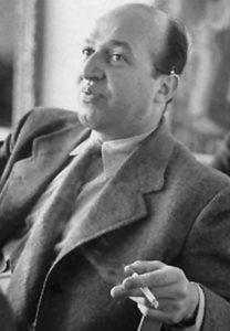 Clement Greenberg biyografi Clement Greenberg Yaşamı