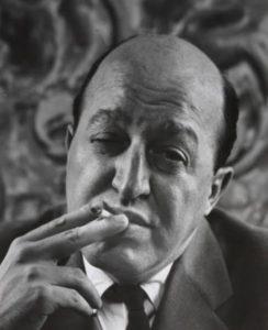 Clement Greenberg Hayatı