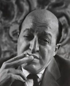 Clement Greenberg Hayatı 