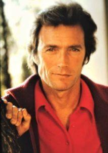 Clint Eastwood Yaşamı 