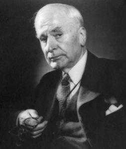 Cordell Hull Biyografi 