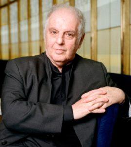 Daniel Barenboim Hayatı Hakkında Bilgiler 