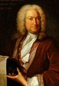 Daniel Bernoulli Neler Yaptı 