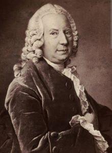 Daniel Bernoulli çalışmaları hakkında bilgiler 