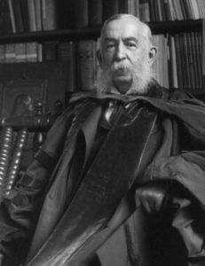 Daniel Coit Gilman