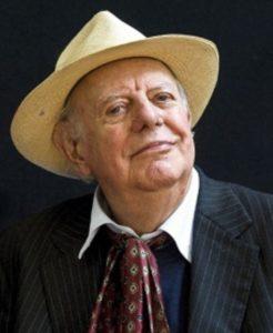 Dario Fo'nun kariyeri