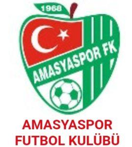 Elazığ Spor Ve Amasya Spor maçı