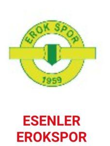 Esenler Erok Spor Ve Şanlıurfa Spor maçı hangi kanalda?
