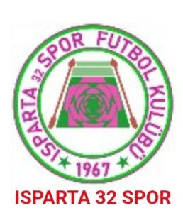 Isparta 32 Spor - Bayburt Özel İdare Spor maçı 