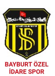 Isparta 32 Spor - Bayburt Özel İdare Spor maçı