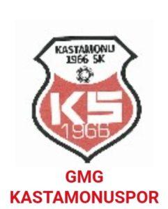 Kastamonu Spor Ve Buca Spor maçı 