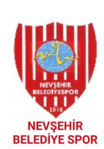 Kelkit Belediye Spor - Nevşehir Belediye Spor