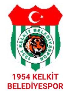 Kelkit Belediye Spor - Nevşehir Belediye Spor