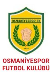 Kepez Spor - Osmaniye Spor maç 