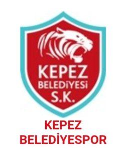 Kepez Spor - Osmaniye Spor maçı