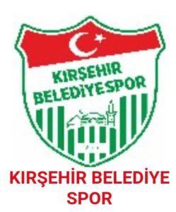 Kırşehir Belediye Spor Ve Kırklareli Spor maçı