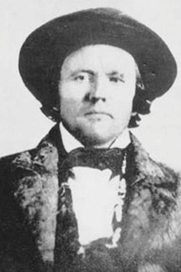 Kit Carson Kimdir ? Hayatı Ve Biyografisi Linc Heap Haber Ve Blog