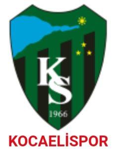 Kocaeli Spor - Buca Spor maçı