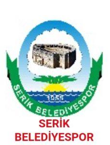 Kocaeli Spor Ve Serik Belediye Spor maçı