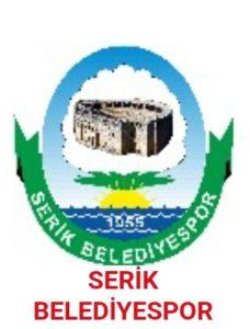 Kocaeli Spor Ve Serik Belediye Spor maçı 