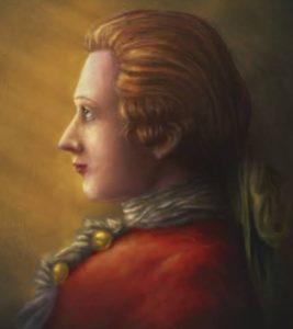 Marquis de Sade Yaşamı Marquis de Sade Kariyeri