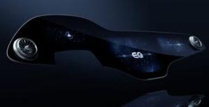 Mercedes EQS'deki MBUX Hiper Ekranı özellikleri Mercedes EQS'deki MBUX Hiper Ekranı Ne İşe Yarar?