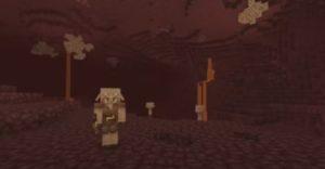 Minecraft ruh hızı büyüsü nasıl yapılır