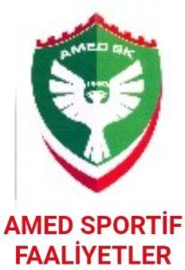 Nazilli Belediye Spor - Amed Spor maçı ne zaman, saat kaçta, hangi kanalda?