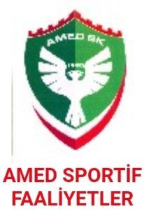 Nazilli Belediye Spor - Amed Spor maçı ne zaman, saat kaçta, hangi kanalda? 